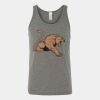Bella + Canvas - Unisex Jersey Tank Thumbnail