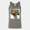 Bella + Canvas - Unisex Jersey Tank Thumbnail