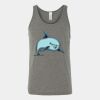 Bella + Canvas - Unisex Jersey Tank Thumbnail