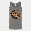 Bella + Canvas - Unisex Jersey Tank Thumbnail