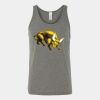 Bella + Canvas - Unisex Jersey Tank Thumbnail