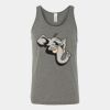 Bella + Canvas - Unisex Jersey Tank Thumbnail