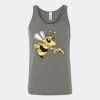 Bella + Canvas - Unisex Jersey Tank Thumbnail
