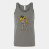 Bella + Canvas - Unisex Jersey Tank Thumbnail