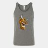 Bella + Canvas - Unisex Jersey Tank Thumbnail