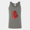 Bella + Canvas - Unisex Jersey Tank Thumbnail