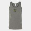 Bella + Canvas - Unisex Jersey Tank Thumbnail