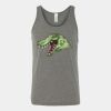 Bella + Canvas - Unisex Jersey Tank Thumbnail