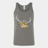 Bella + Canvas - Unisex Jersey Tank Thumbnail