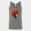 Bella + Canvas - Unisex Jersey Tank Thumbnail