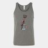 Bella + Canvas - Unisex Jersey Tank Thumbnail