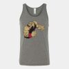 Bella + Canvas - Unisex Jersey Tank Thumbnail