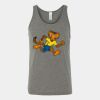 Bella + Canvas - Unisex Jersey Tank Thumbnail