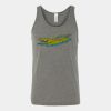 Bella + Canvas - Unisex Jersey Tank Thumbnail
