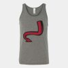 Bella + Canvas - Unisex Jersey Tank Thumbnail