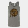 Bella + Canvas - Unisex Jersey Tank Thumbnail