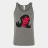 Bella + Canvas - Unisex Jersey Tank Thumbnail