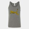 Bella + Canvas - Unisex Jersey Tank Thumbnail