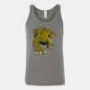 Bella + Canvas - Unisex Jersey Tank Thumbnail