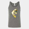 Bella + Canvas - Unisex Jersey Tank Thumbnail
