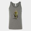 Bella + Canvas - Unisex Jersey Tank Thumbnail