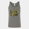 Bella + Canvas - Unisex Jersey Tank Thumbnail