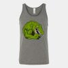 Bella + Canvas - Unisex Jersey Tank Thumbnail