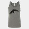 Bella + Canvas - Unisex Jersey Tank Thumbnail