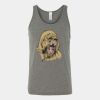Bella + Canvas - Unisex Jersey Tank Thumbnail
