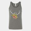 Bella + Canvas - Unisex Jersey Tank Thumbnail
