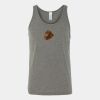 Bella + Canvas - Unisex Jersey Tank Thumbnail