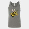 Bella + Canvas - Unisex Jersey Tank Thumbnail