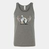 Bella + Canvas - Unisex Jersey Tank Thumbnail