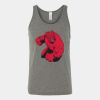 Bella + Canvas - Unisex Jersey Tank Thumbnail