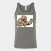 Bella + Canvas - Unisex Jersey Tank Thumbnail