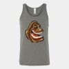 Bella + Canvas - Unisex Jersey Tank Thumbnail