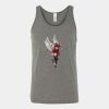 Bella + Canvas - Unisex Jersey Tank Thumbnail