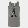 Bella + Canvas - Unisex Jersey Tank Thumbnail