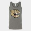 Bella + Canvas - Unisex Jersey Tank Thumbnail