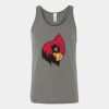 Bella + Canvas - Unisex Jersey Tank Thumbnail