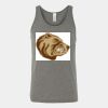 Bella + Canvas - Unisex Jersey Tank Thumbnail