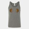 Bella + Canvas - Unisex Jersey Tank Thumbnail