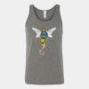 Bella + Canvas - Unisex Jersey Tank Thumbnail