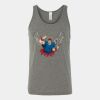 Bella + Canvas - Unisex Jersey Tank Thumbnail