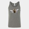 Bella + Canvas - Unisex Jersey Tank Thumbnail