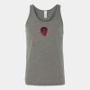 Bella + Canvas - Unisex Jersey Tank Thumbnail