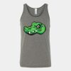 Bella + Canvas - Unisex Jersey Tank Thumbnail