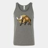 Bella + Canvas - Unisex Jersey Tank Thumbnail