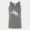 Bella + Canvas - Unisex Jersey Tank Thumbnail