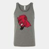 Bella + Canvas - Unisex Jersey Tank Thumbnail